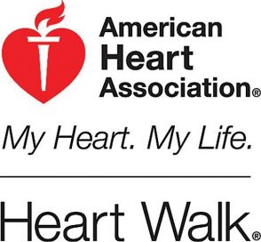 Hancock County Heart Walk @ State Bank | Findlay | Ohio | United States