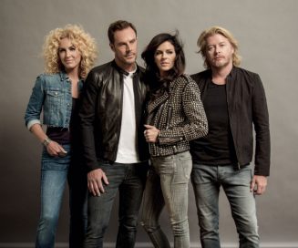 Little Big Town @ Huntington Center  | Toledo | Ohio | United States