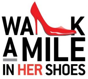 Walk A Mile In Her Shoes @ Riverside Park | Findlay | Ohio | United States