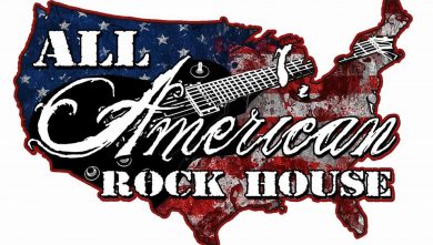 Confederate Railroad @ All American Rock House | Findlay | Ohio | United States