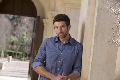 Brett Eldredge @ Stranahan Theater | Toledo | Ohio | United States