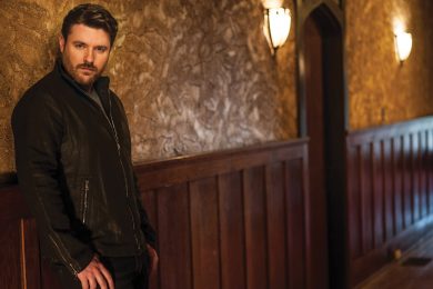 Chris Young @ Huntington Center | Toledo | Ohio | United States