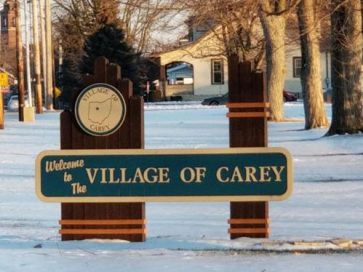 Community Days 2018 @ Carey, Ohio | Carey | Ohio | United States