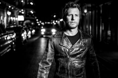 Dierks Bentley @ Riverbend Music Center | Cincinnati | Ohio | United States