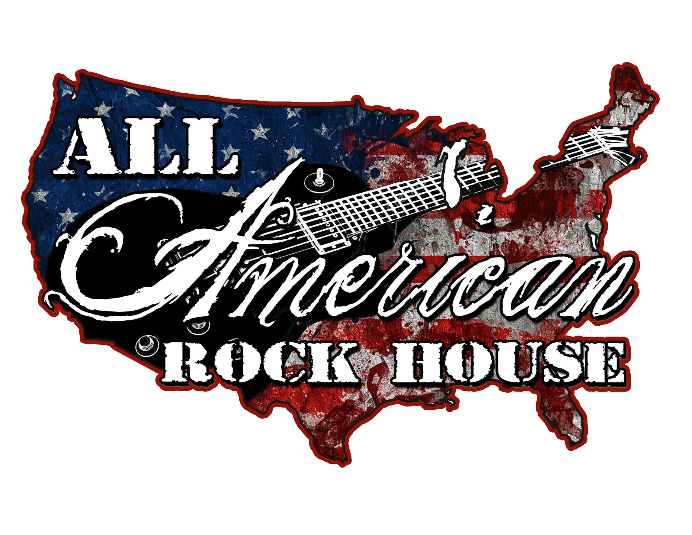 Andrew Michael Ellis @ All American Rock House | Findlay | Ohio | United States