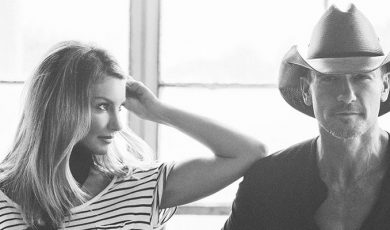 Faith Hill and Tim McGraw @ Huntington Center | Toledo | Ohio | United States