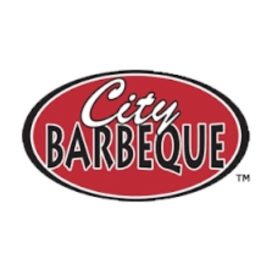Lunch w/Big Dave @ City BBQ | Findlay | Ohio | United States