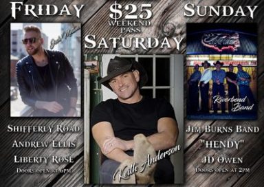 Joshua Melton @ All American Rock House | Findlay | Ohio | United States