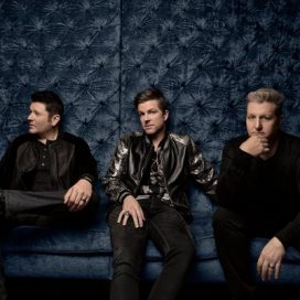 Rascal Flatts @ Put-In-Bay | Put-in-Bay | Ohio | United States