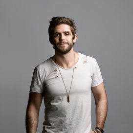 Thomas Rhett Tour Rescheduled-*NEW DATE FOR 2021* @ Blossom Music Center