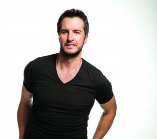 Luke Bryan *NEW DATE FOR 2021* @ Riverbend Music Center