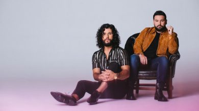 Dan + Shay *NEW DATE FOR 2021* @ Little Caesars Arena